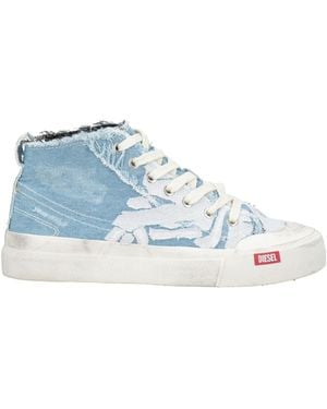 DIESEL Sneakers - Blau
