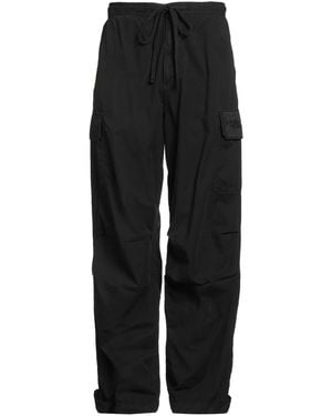 Barrow Trouser - Black