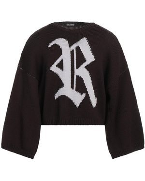 Raf Simons Crew neck sweaters for Men | Online Sale up to 82% off 