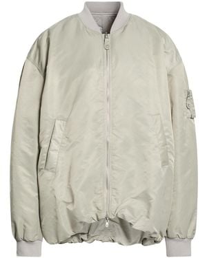 Low Classic Light Jacket Nylon - Grey