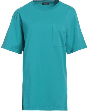 Kaos T-shirt - Blue