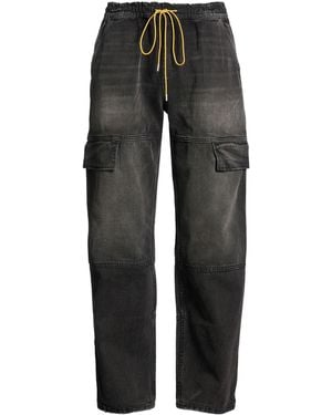 Rhude Jeans - Grey