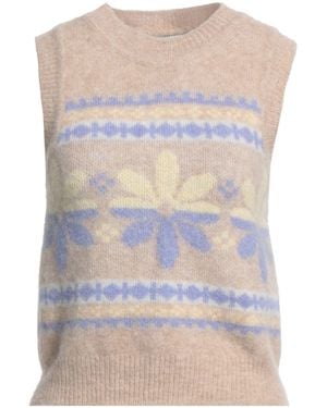 Sandro Pullover - Multicolore