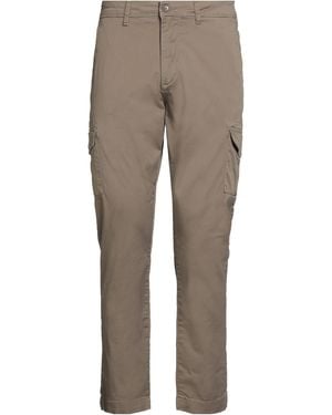 Sseinse Pants - Gray