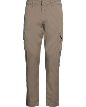 Sseinse Trousers - Grey