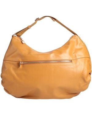 Borbonese Handtaschen - Orange