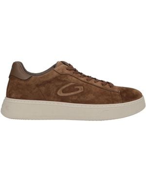 Alberto Guardiani Sneakers - Brown