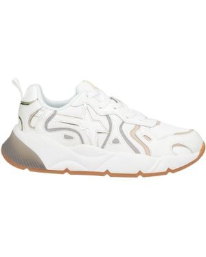 W6yz Trainers - White