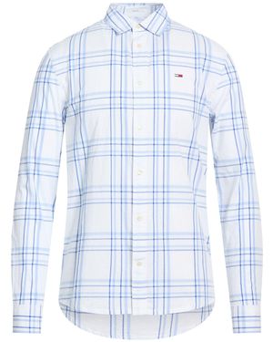 Tommy Hilfiger Chemise - Bleu