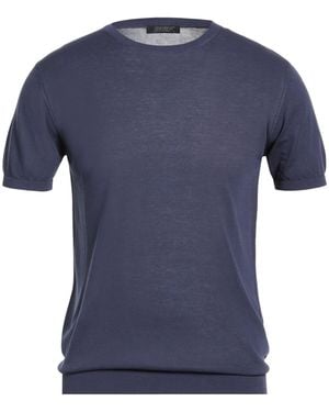 Aragona Pullover - Blu