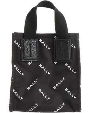 Bally Handbag - Black