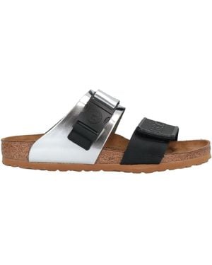 Rick Owens X Birkenstock Sandals and Slides for Men Online Sale up to 47 off Lyst
