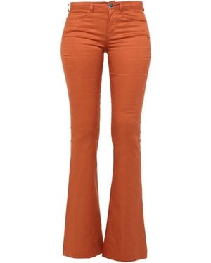 L'Autre Chose Trouser - Multicolor