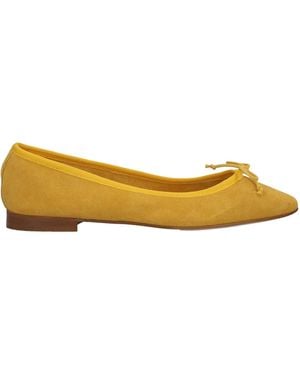 Carlo Pazolini Ballet Flats - Multicolor