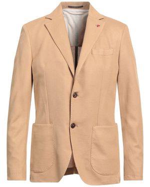 AT.P.CO Suit Jacket - Natural