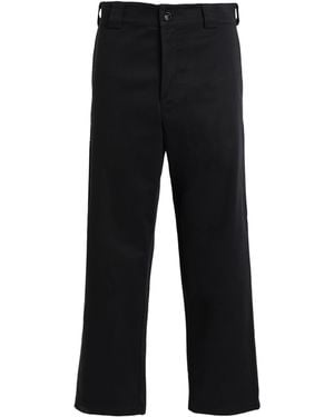 LC23 Hose - Schwarz