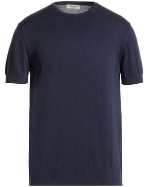 Crossley Jumper - Blue