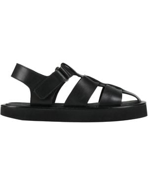 Studio Nicholson Sandals - Black