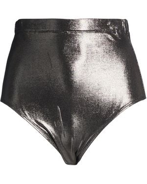 Rick Owens Shorts & Bermuda Shorts - Grey