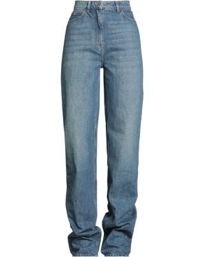 MVP WARDROBE Jeans Cotton - Blue