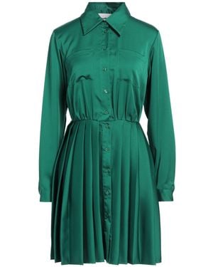 Silvian Heach Mini Dress - Green