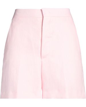 Tagliatore 0205 Shorts & Bermuda Shorts - Pink
