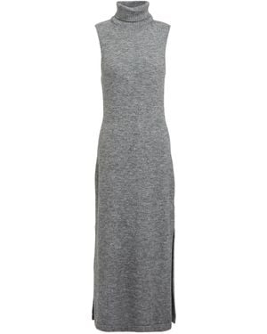 GAUDI Midi Dress - Grey