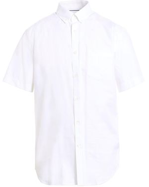 Lacoste Camicia - Bianco
