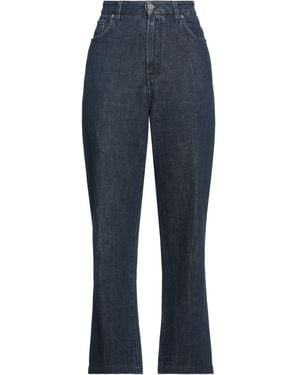 2W2M Jeans Cotton - Blue