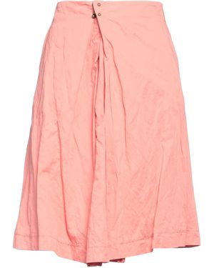 DSquared² Midi Skirt - Pink