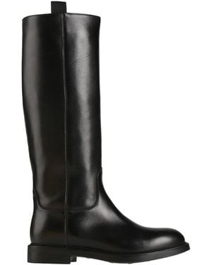 Doucal's Boot - Black