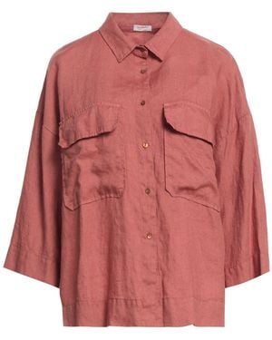 Rossopuro Shirt - Red