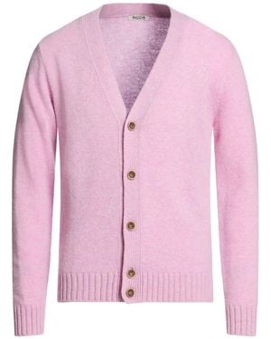 Roda Strickjacke - Pink