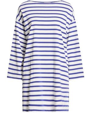 Beams Plus T-Shirt - Blue