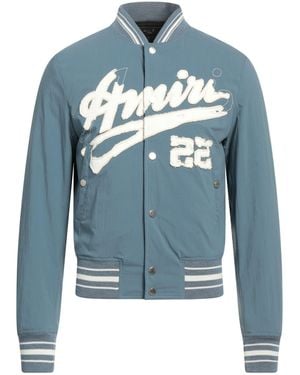 Amiri Jacket - Blue