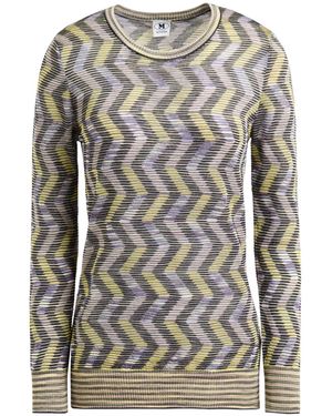 Missoni Pullover - Grigio