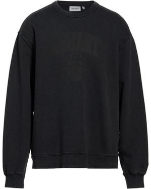 Carhartt Sweatshirt - Black