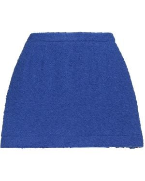 RED Valentino Shorts & Bermudashorts - Blau