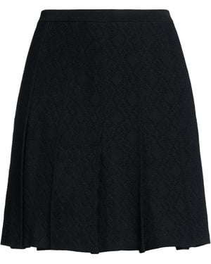 Givenchy Mini Skirts - Black