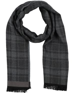 Canali Sciarpa - Nero
