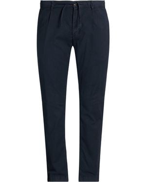 Modfitters Trouser - Blue