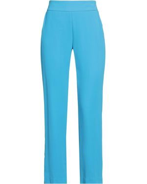 No Secrets Pantalone - Blu