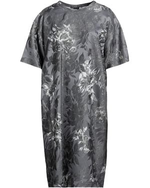 Aspesi Midi Dress - Gray