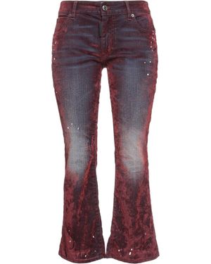 DSquared² Pantalone - Viola