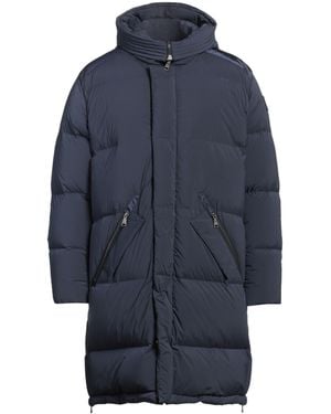 Add Puffer - Blue