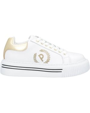 Pollini Trainers - White