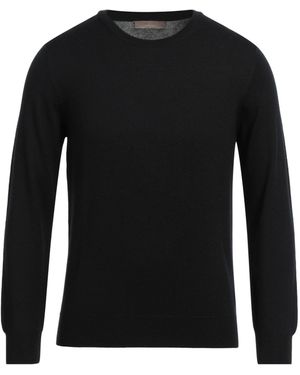 Cruciani Pullover - Nero