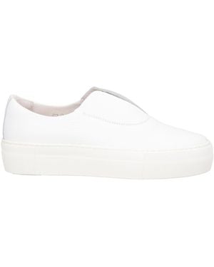 Primury Trainers - White