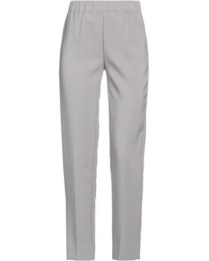 D.exterior Trouser - Grey