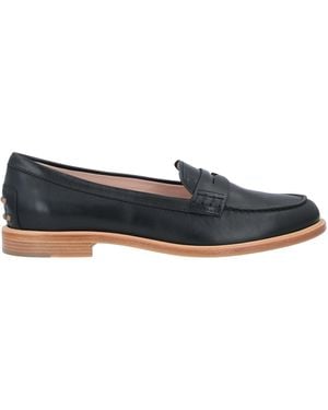 Tod's Mocassino - Blu